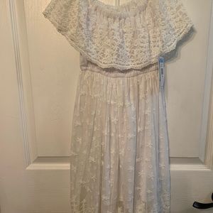 Bonnie Jean Dress
